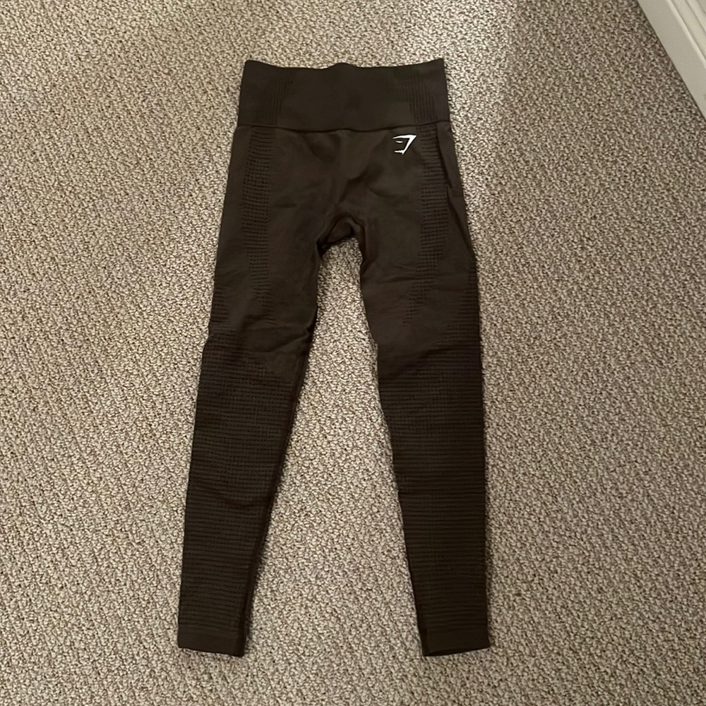 Gymshark Vital Seamless 2.0 Leggings